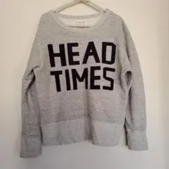 GO TO HOLLYWOOD トップス