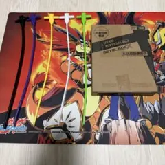 ピ*ル様 オロチクラスタ6-60LF おまけロングワインダー5種