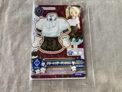 新品・未開封　アイカツ　セブンイレブン限定　アイカツカード 復刻　藤堂ユリカ