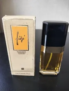 Guy Laroche Fidji オードゥトワレット 50mlのサムネイル