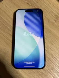 iphone15 128gb SIMフリー ブラック