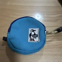 CHUMS コインケースのサムネイル