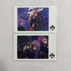 2025年最新】KnightAペアフォトカードの人気アイテム - メルカリ