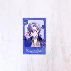 ꒰ にじさんじ ꒱ ミラン・ケストレル / Twinkle Gifts チェキ