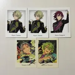 あんスタ Eden カード