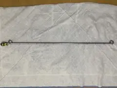 メタルラック サイドバー 補強バー 幅61cm 4本セット - メルカリ