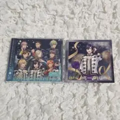 うたプリ 一ノ瀬トキヤ ソロアナザージャケット ASSMU CD ジャケ写
