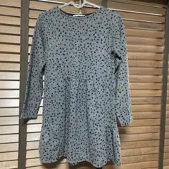 ZARA キッズ　140 サイズ10 ワンピース