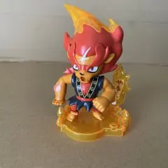 【ジャンク品】妖怪ウォッチ　プラモデル3個セット