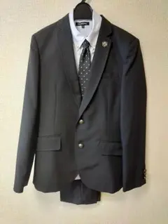 スーツ　男子　卒業式　小学生　160cm