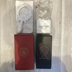 King & Prince キンプリ　ペンライト4本セット