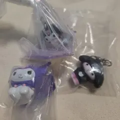 クロミ ・マイメロ　3点セット
