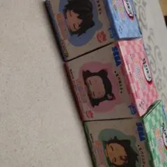 鬼滅の刃おひるねこセット