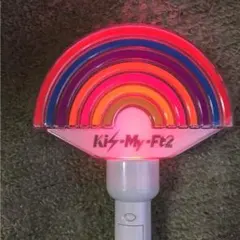 Kis-My-journey ペンライト