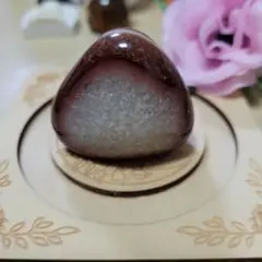 瑪瑙　水晶　原石　置き石
