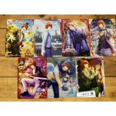 うたプリ シャニライ ビジュコレ 一十木 音也