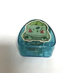 希少　ポケモン　フシギダネ　セロテープカッター　シールテープ　平成レトロ
