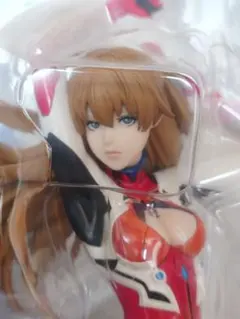 山下しゅんや　FLARE エヴァンゲリオン フィギュア 3体セット 限定版　中古 山下しゅんや FLARE エヴァンゲリオン フィギュア 3体セット 限定版