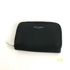 SaintLaurent サンローラン コインケース 小銭入れラウンドファスナーのサムネイル