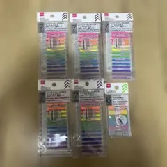 ダイソーフィルムふせん7個セットのサムネイル