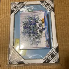 1000ピースパズル