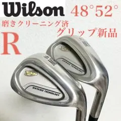 レフティ ウェッジ 3本セット スピンドクター - メルカリ