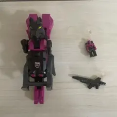 2026年最新】トランスフォーマー ヘッドマスターの人気アイテム - メルカリ