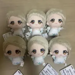 学園アイドルマスター ちびぐるみ 〜on stage!〜 vol.3 篠澤広