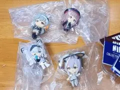 勝利の女神 NIKKE コレクションフィギュア RICH 4体セット