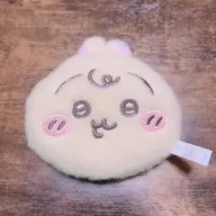 ちいかわ Chiikawa Baby ぬいぐるみパスケースポーチ うさぎ