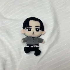 SnowMan すのチルぬいぐるみ 目黒蓮