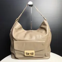 さな様専用♪美品✨マークバイマークジェイコブス ゴールド金具 ターンロック