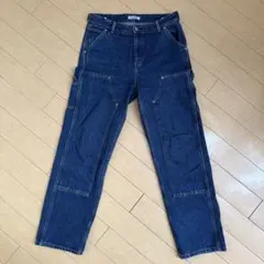 Carhartt WIP Nashua Double Knee Pantのサムネイル