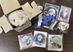 ブルーロック 凪 誠士郎 グッズ セット