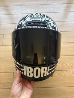 SHOEI ヘルメット ネイバーフッド　グラムスター　NEIGHBORHOOD 受注期間限定】SHOEIネオクラシックスタイルの「グラムスター」に新