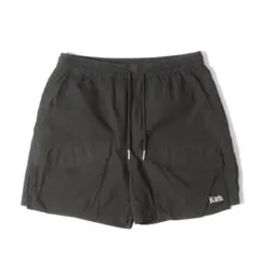 Kith ブラックショートパンツ 2025年最新】KITH メンズ ショートパンツ・ハーフパンツの人気アイテム