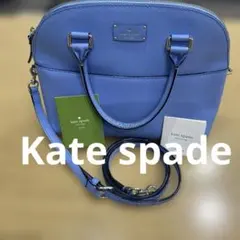 美品　Kate spade ケイトスペード　ショルダーバッグ