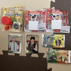 すき家 キャラクターグッズ