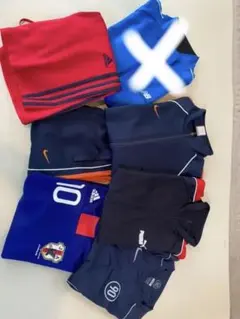 男の子　140〜160 まとめ売り6点