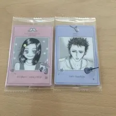 矢沢あいウエハースカードNANA 天使なんかじゃない