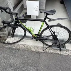 2026年最新】cannondale caad8 soraの人気アイテム - メルカリ