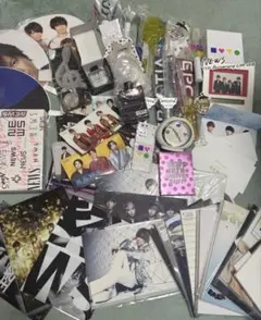 NEWSのCD まとめ売り⭐︎25枚⭐︎ NEWS - NEWS CD アルバム セット JAPANEWS｜NEWS｜ELOV-Label