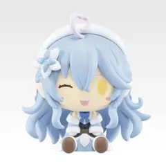 ホロライブ　ちょこのっこ　一番くじ　2026年ver