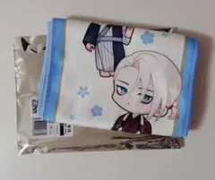 FGO 山南敬助 極楽湯コラボマフラータオル - メルカリ