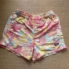 パタゴニア　バギーズショーツ　T4