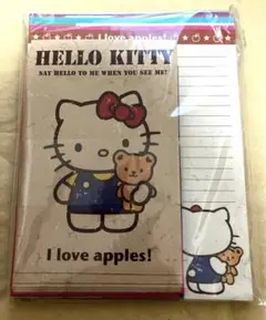 2026年最新】キティ レター レトロの人気アイテム - メルカリ