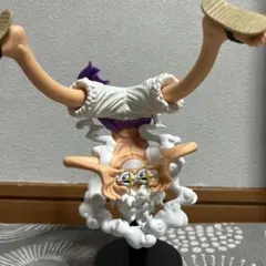 ワンピース　ギア5