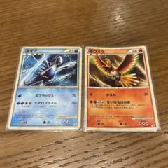 2025年最新】ルギア ホウオウ プロモの人気アイテム - メルカリ