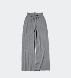 新品 カジュアルパンツ