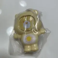 ケアベア フォトフレームマスコット